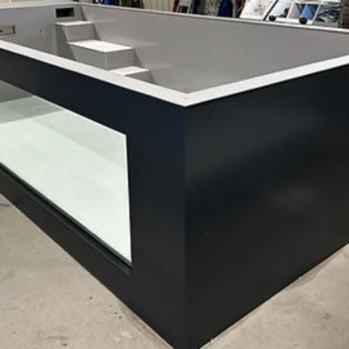 ElitePool Sport; Spa Pool