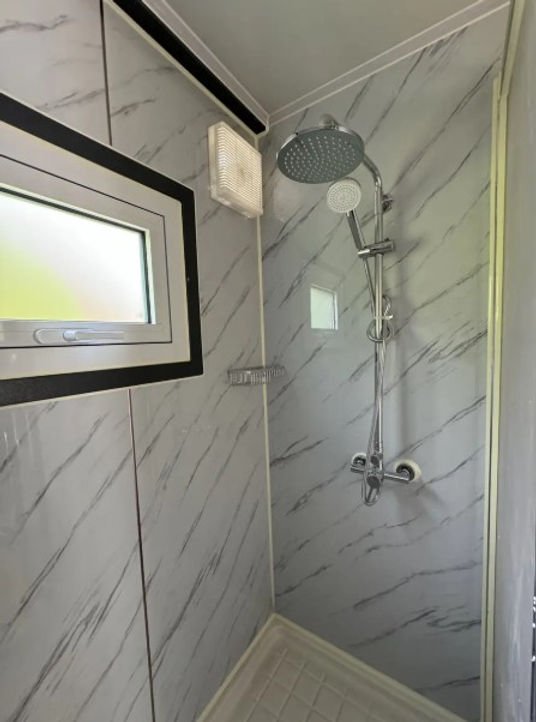 Modernes Minihaus mit 36 m² – 2 Schlafzimmer und ausgestattete Küche – Bild 14