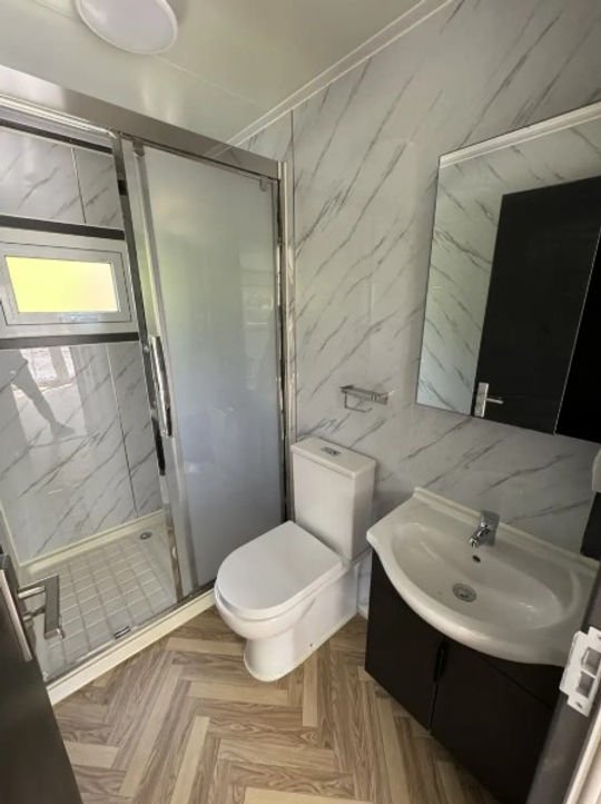Modernes Minihaus mit 36 m² – 2 Schlafzimmer und ausgestattete Küche – Bild 15