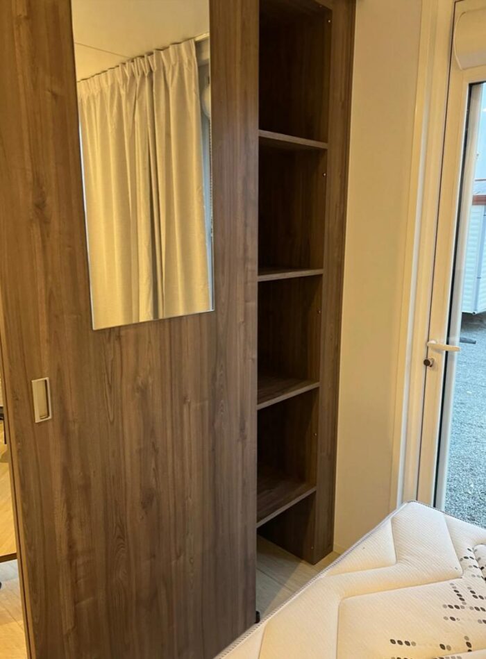 Mobilheim Luisiana Taos – Wohnkomfort – Bild 5