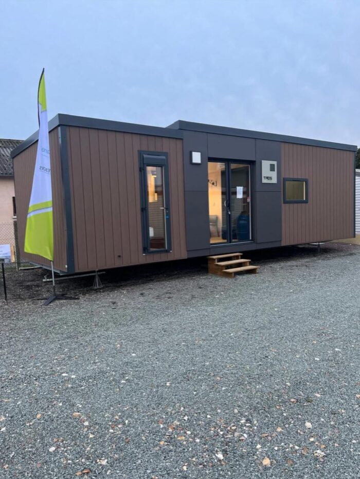 Mobilheim Luisiana Taos – Wohnkomfort – Bild 15