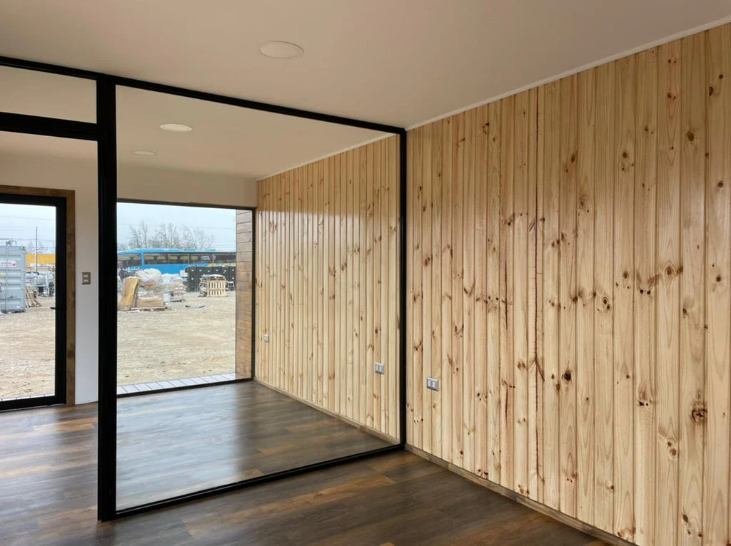 Fertigmodul „DALÍ“ 8 × 3 m – Bild 5