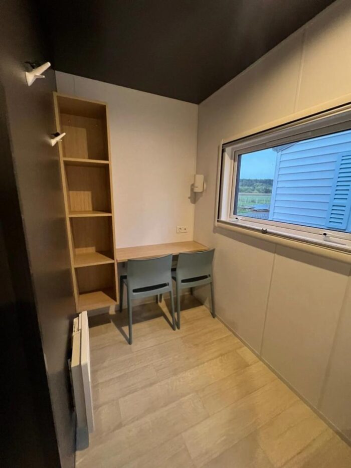 Mobilheim Luisiana Taos – Wohnkomfort – Bild 11