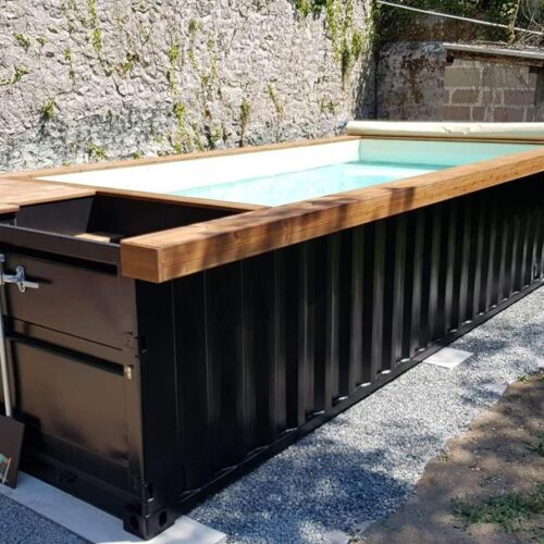 Containerpool LC 15’