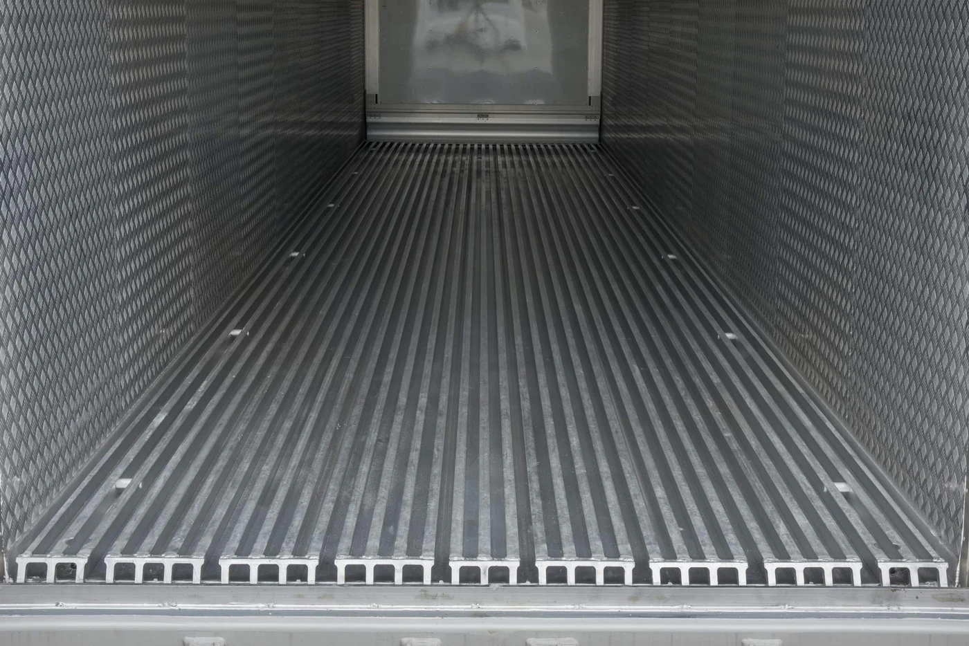 20-Fuß Super-Kühlcontainer mit Doppeltemperaturzone – Bild 5