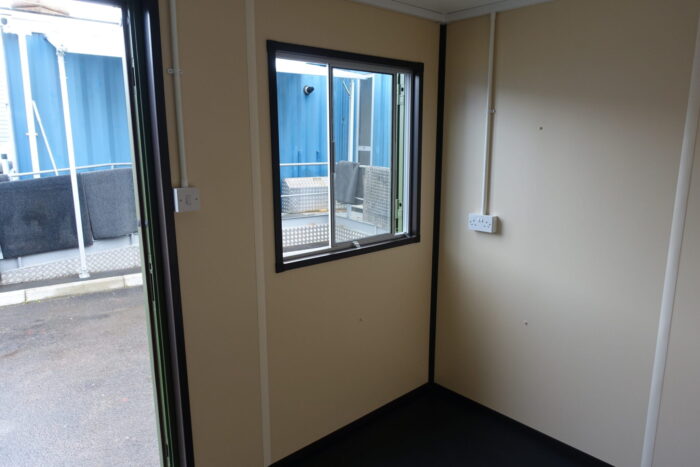 10-Fuß Bürocontainer – Bild 6