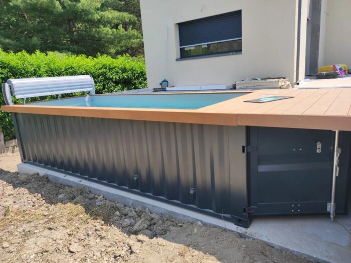 Containerpool LC 15’ – Bild 4