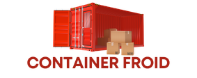 Container Froid