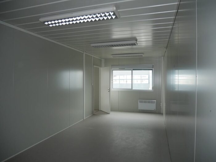 Vorgefertigtes Modul – 50 m² – Bild 2