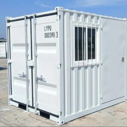 12-FUß MINI-CONTAINER