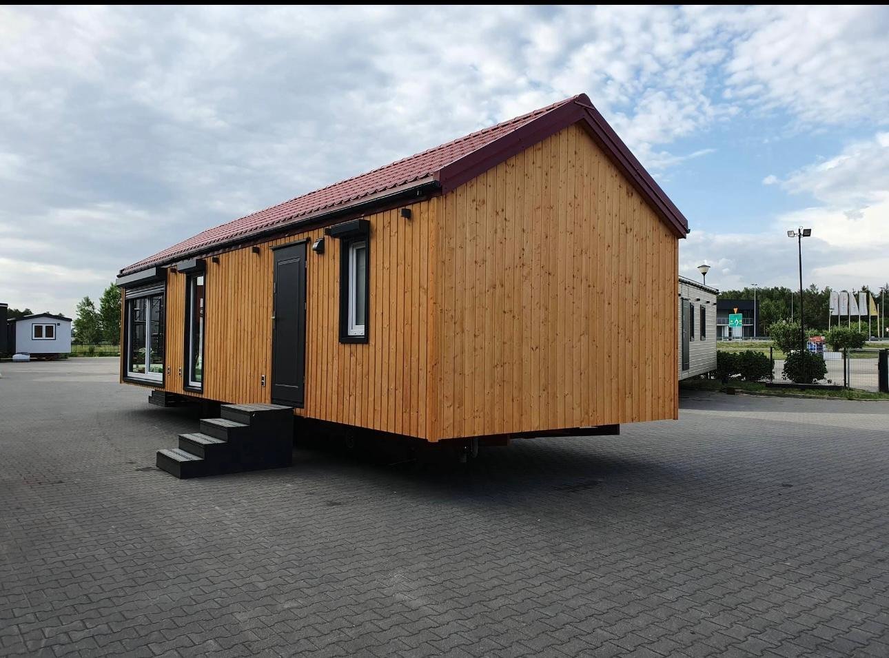 Neues Haus – Reale I
