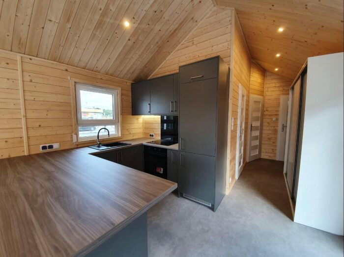 Neues Haus – Reale I – Bild 6