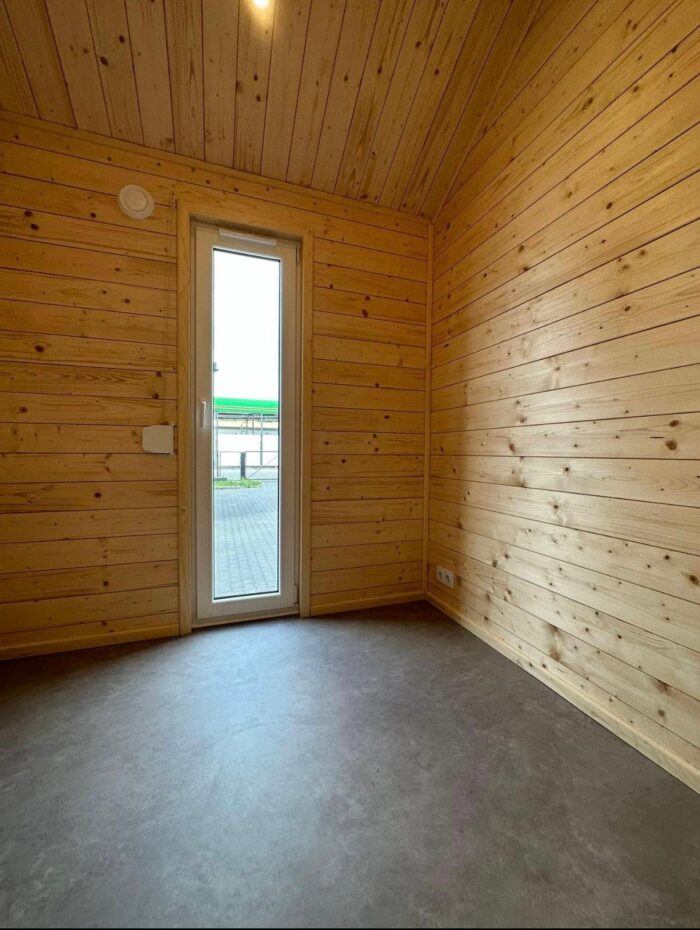 Neues Haus – Reale I – Bild 11