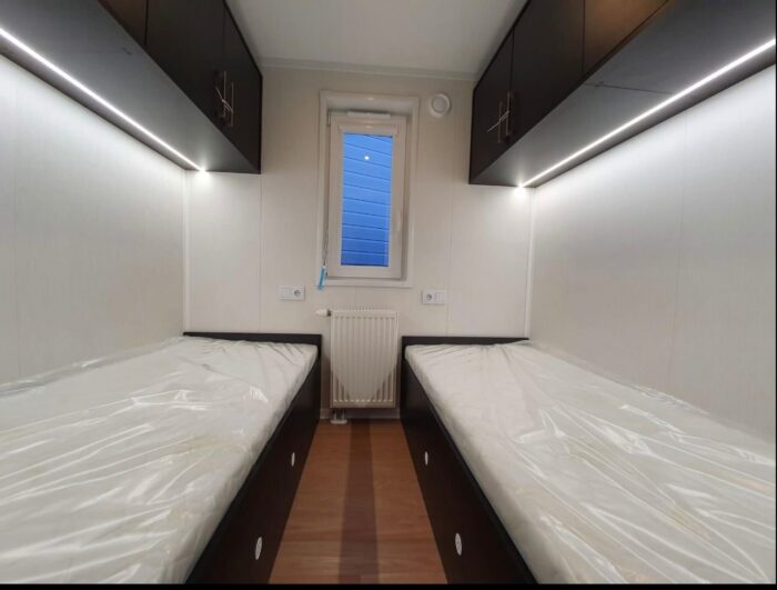 Neues Wohnhaus – Modell Campo III – Bild 3