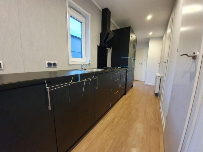 Neues Wohnhaus – Modell Campo III – Bild 6