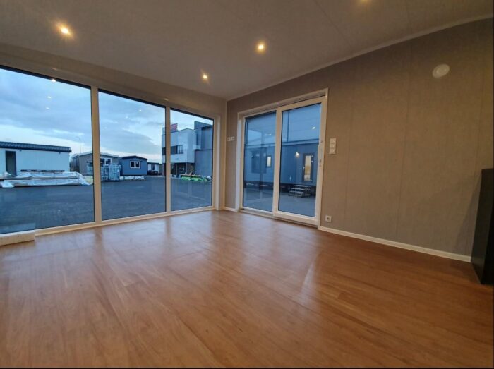 Neues Wohnhaus – Modell Campo III – Bild 8