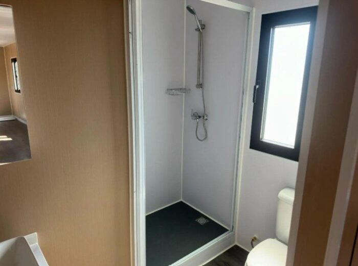 Containerhaus 40-Fuß High Cube / 12 m – Moderne und funktionale Wohnlösung – Bild 7