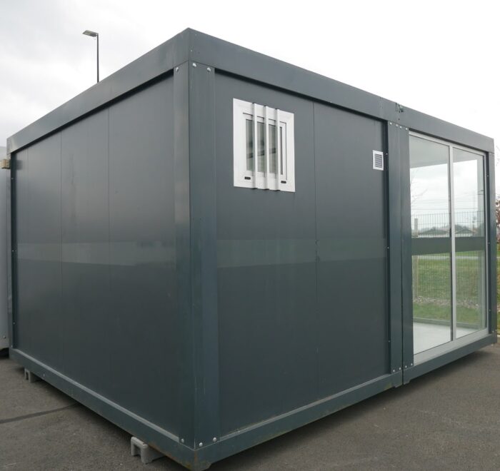 Vorgefertigtes Modul – 18 m² – Bild 4