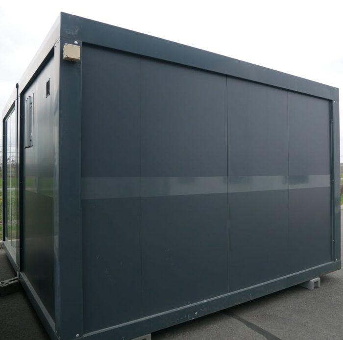 Vorgefertigtes Modul – 18 m² – Bild 5