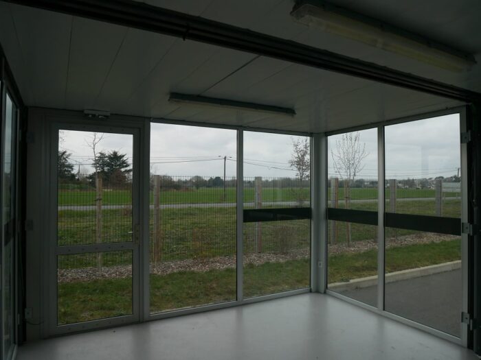 Vorgefertigtes Modul – 18 m² – Bild 7