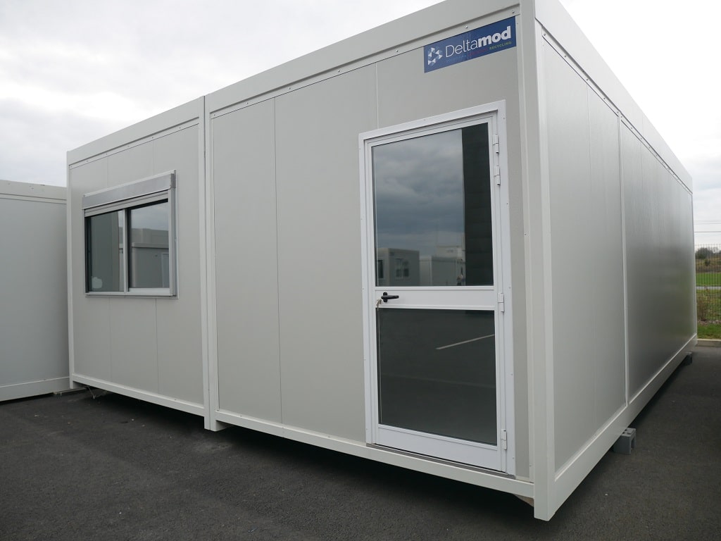 Vorgefertigtes Modul – 50 m² – Bild 6