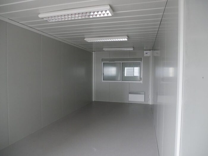 Vorgefertigtes Modul – 50 m² – Bild 4
