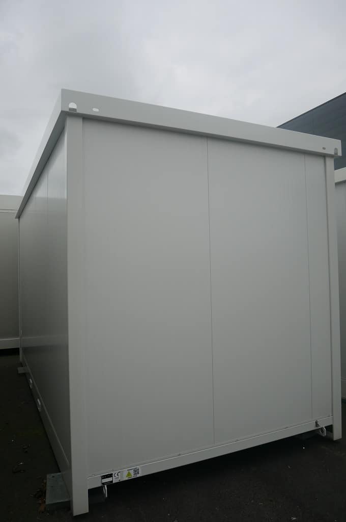 Vorfabriziertes Modul – 12 m² – Bild 4