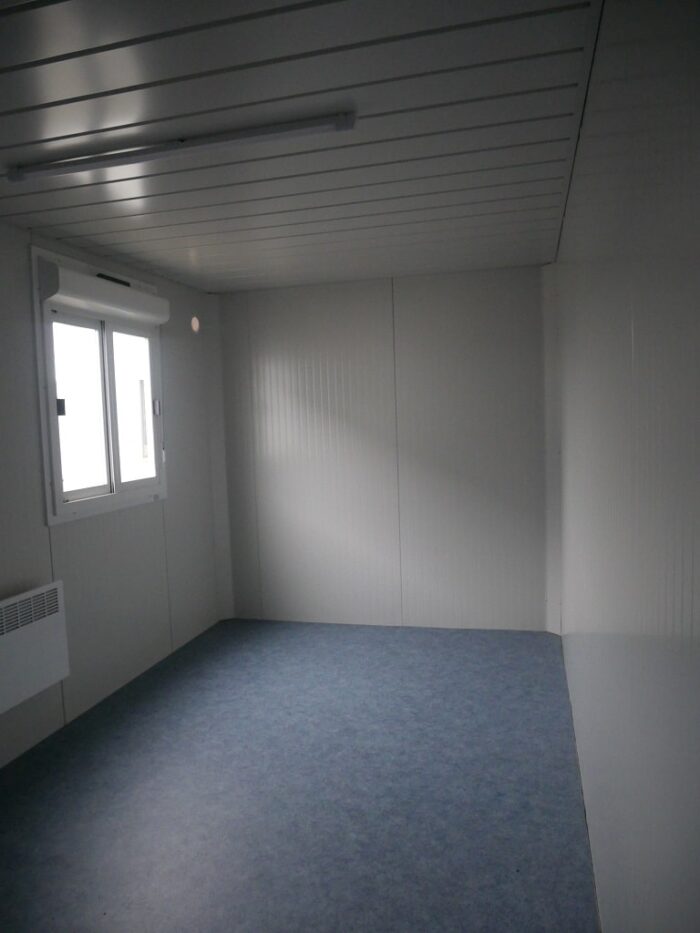 Vorfabriziertes Modul – 12 m² – Bild 7